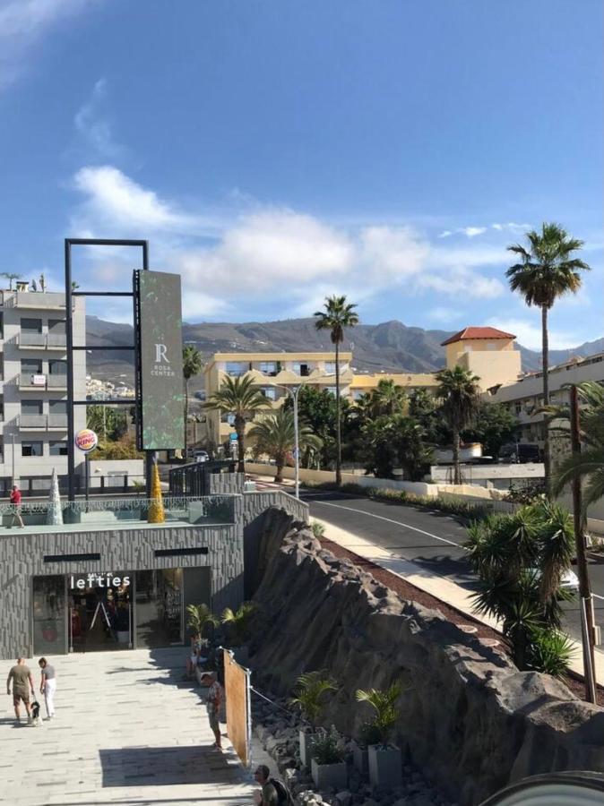 Chic Apartment In Playa Paraiso アデヘ エクステリア 写真