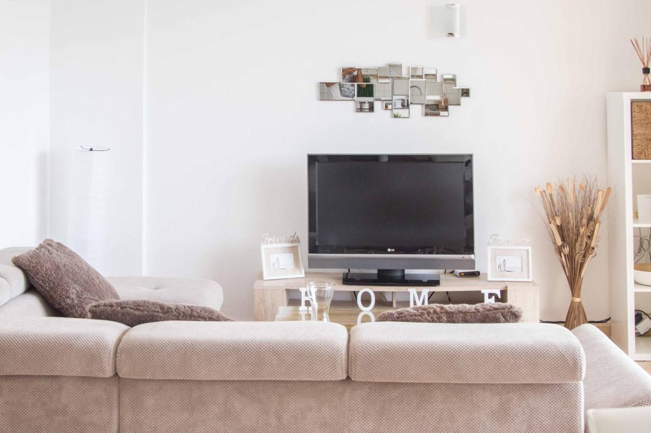 Chic Apartment In Playa Paraiso アデヘ エクステリア 写真