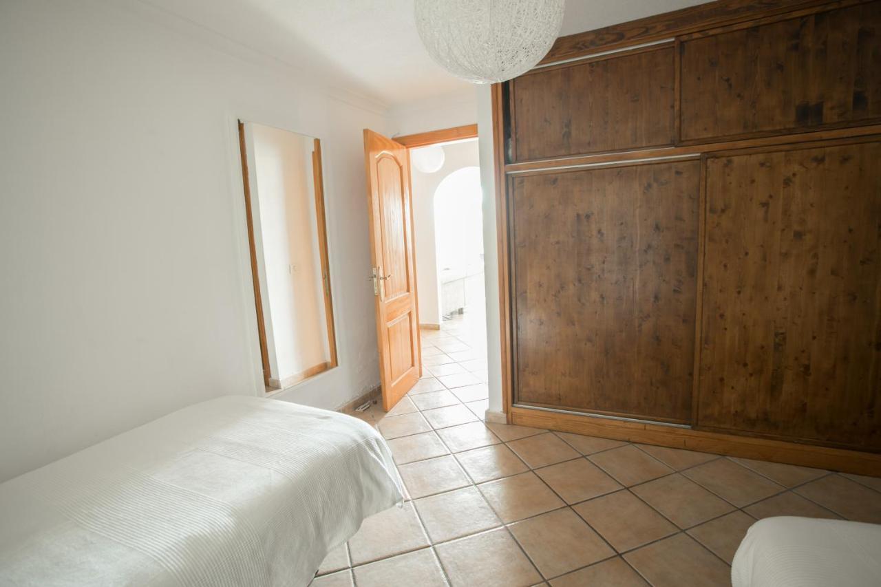 Chic Apartment In Playa Paraiso アデヘ エクステリア 写真