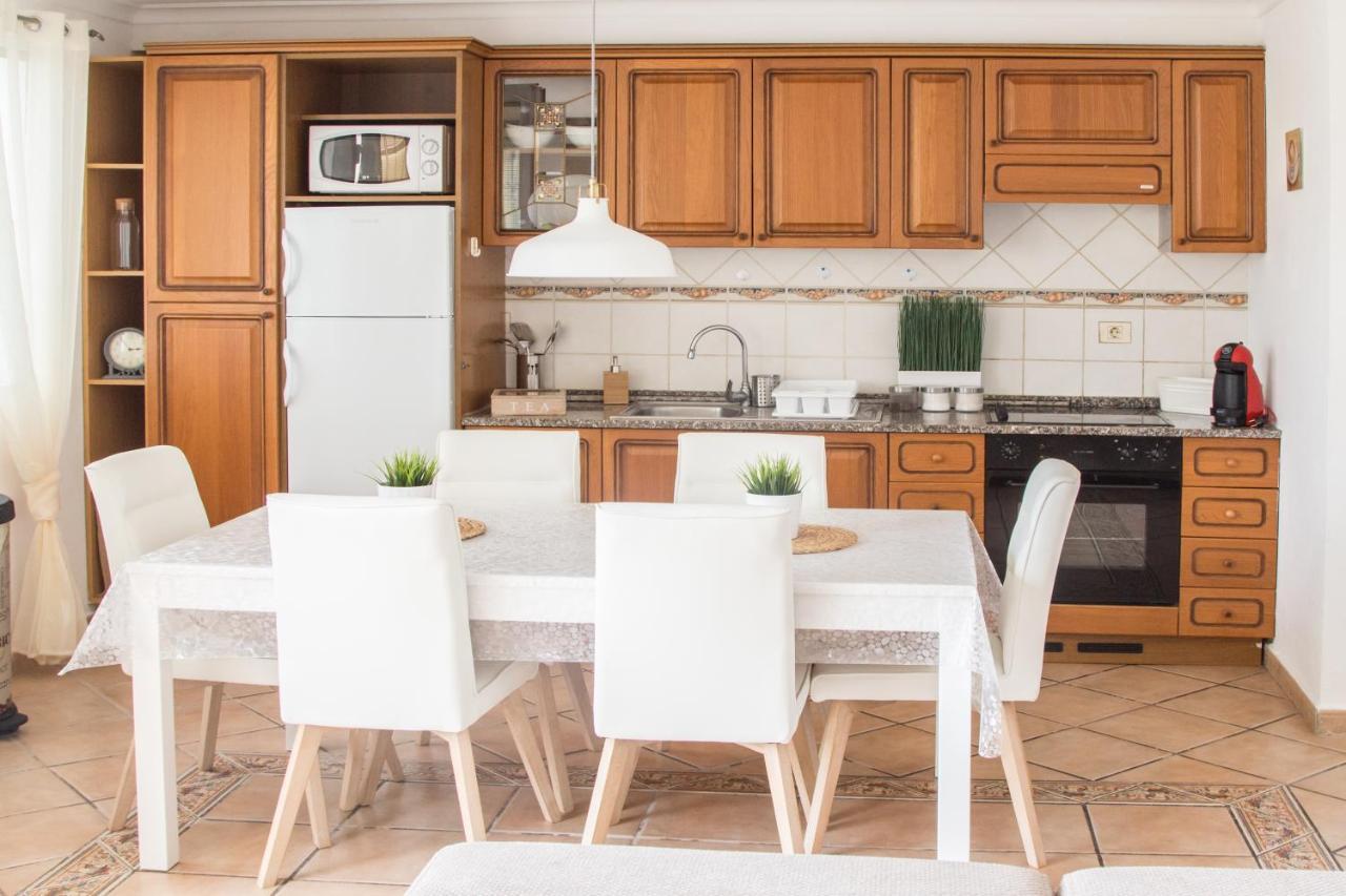 Chic Apartment In Playa Paraiso アデヘ エクステリア 写真