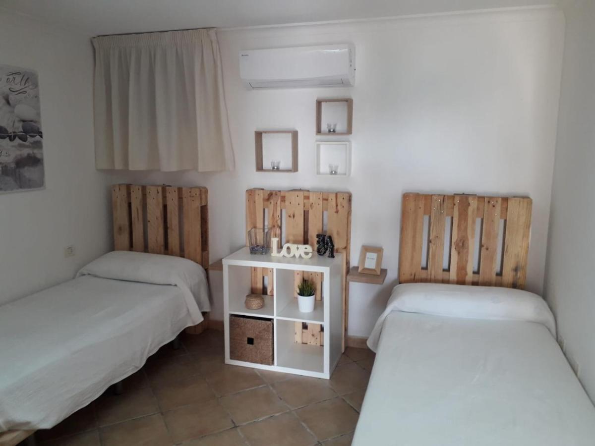 Chic Apartment In Playa Paraiso アデヘ エクステリア 写真
