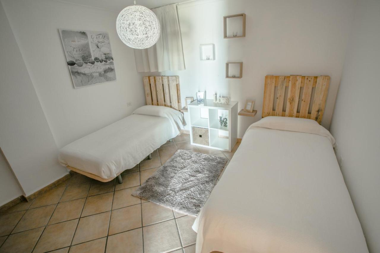 Chic Apartment In Playa Paraiso アデヘ エクステリア 写真