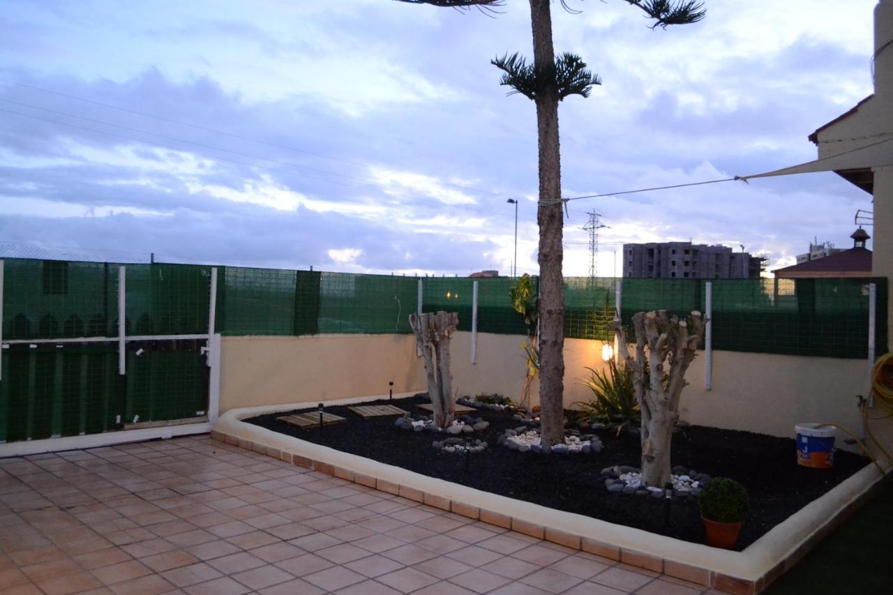 Chic Apartment In Playa Paraiso アデヘ エクステリア 写真