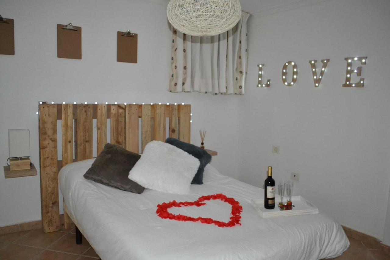 Chic Apartment In Playa Paraiso アデヘ エクステリア 写真