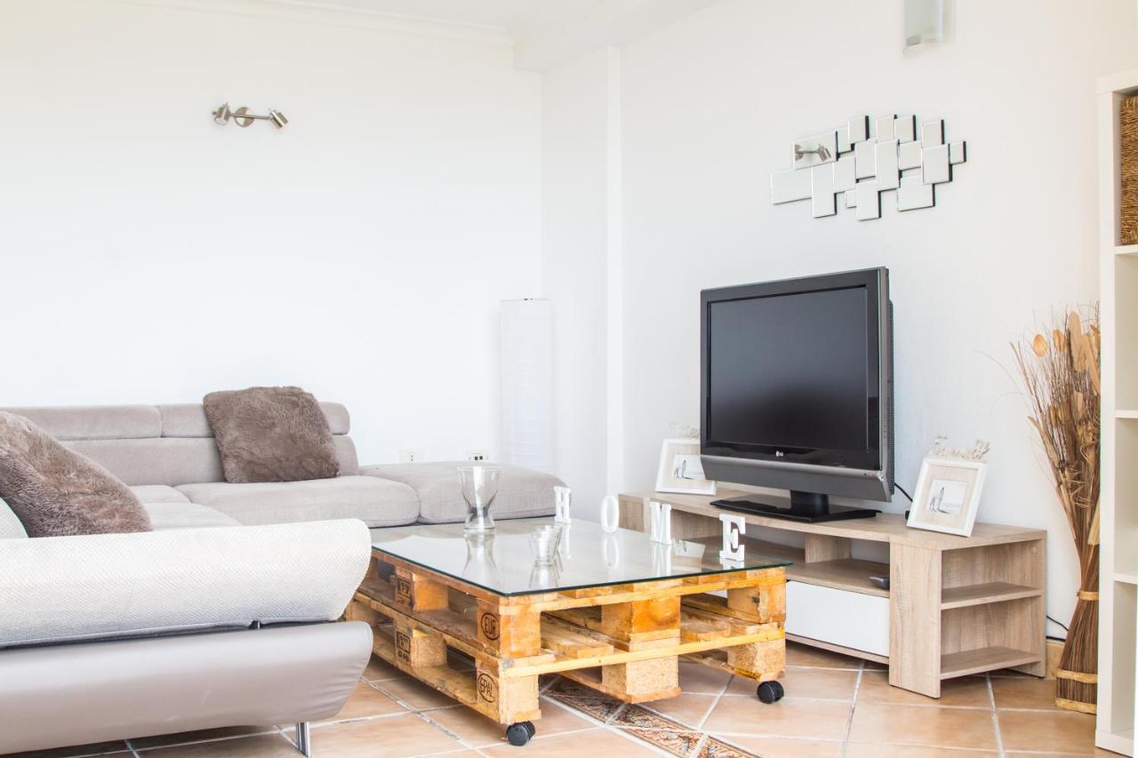 Chic Apartment In Playa Paraiso アデヘ エクステリア 写真