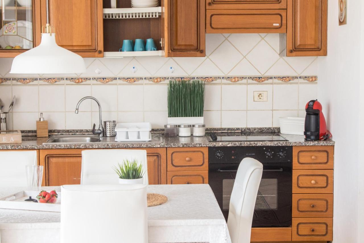 Chic Apartment In Playa Paraiso アデヘ エクステリア 写真
