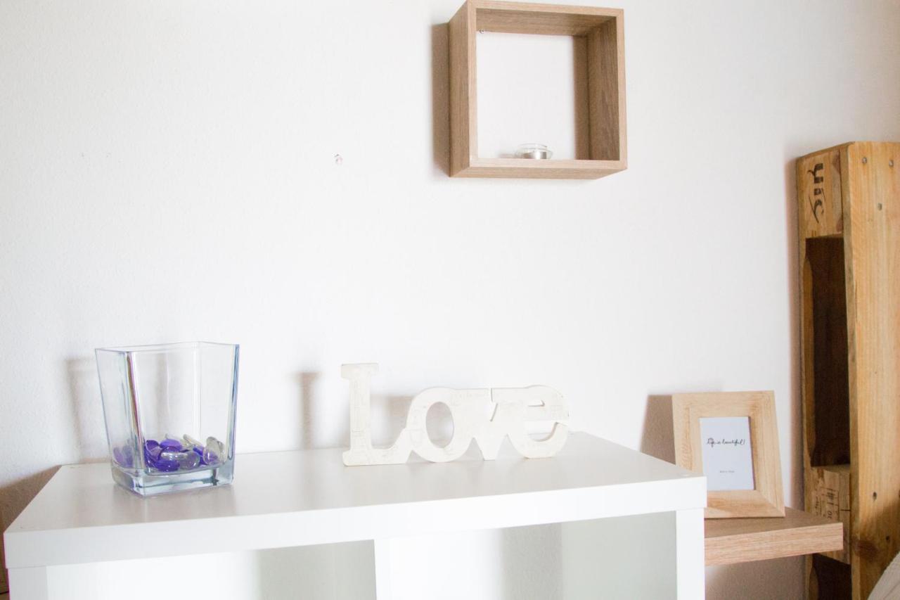 Chic Apartment In Playa Paraiso アデヘ エクステリア 写真