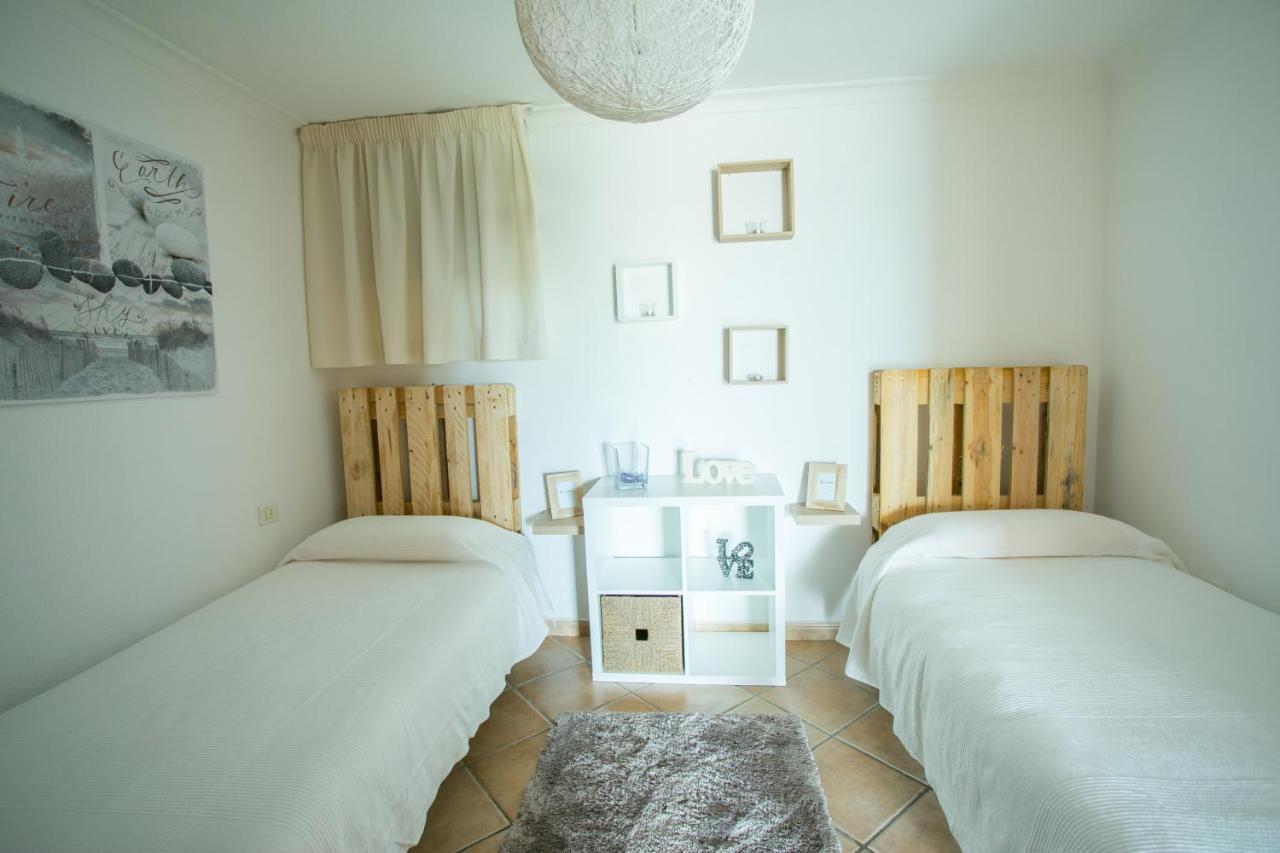 Chic Apartment In Playa Paraiso アデヘ エクステリア 写真