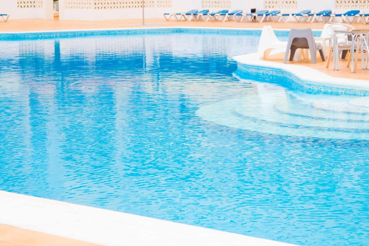 Chic Apartment In Playa Paraiso アデヘ エクステリア 写真