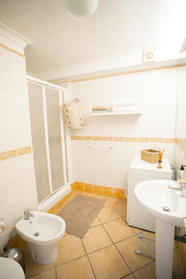 Chic Apartment In Playa Paraiso アデヘ エクステリア 写真