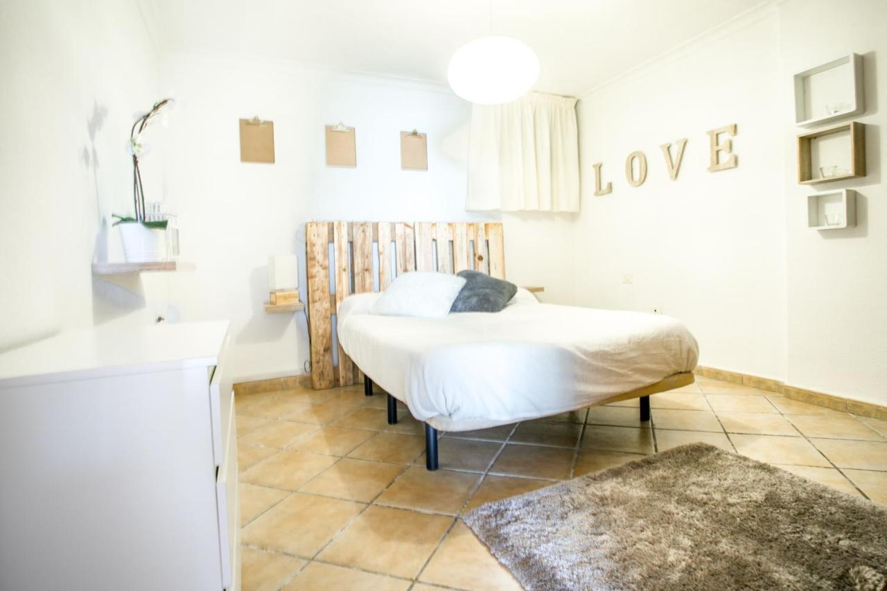 Chic Apartment In Playa Paraiso アデヘ エクステリア 写真